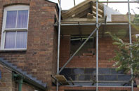 free Thorpe Edge home extension quotes